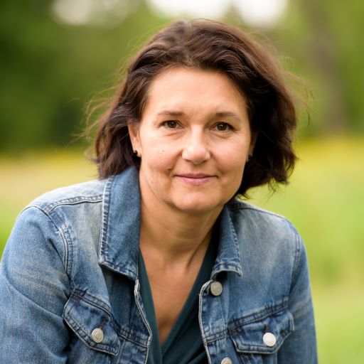 Lída Vrzalová